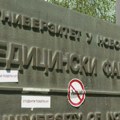 "Izmeštanje izbora sa Univerziteta": Podneta krivična prijava protiv kandidatkinje za dekana Medicinskog u Beogradu