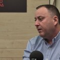 Čučković: Vozom direktno do aerodroma "Nikola Tesla", "mali metro" najambiciozniji projekat