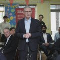 Lokalni izbori u Engleskoj: Gubici za vladajuću Laburističku partiju, Reform UK napredovala