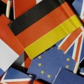 Koje evropske zemlje će biti najbogatije do 2030? I dalje veliki jaz između severa i istoka
