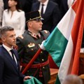 Peter Mađar položio zakletvu kao novi premijer Mađarske