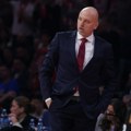 Navijači Zvezde trljaju ruke: Legenda Olimpijakosa menja Obradovića na klupi?