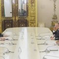 Dodik veruje će Rusija na sednici Saveta bezbednosti tražiti da sve Šmitove odluke budu poništene