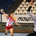 Rukometašice crvene Zvezde i naise u finalu Arkus lige: Beograđanke jure treću vezanu titulu