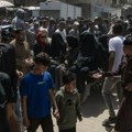 Od početka godine ubijeno 70 dece na Zapadnoj obali i u Istočnom Jerusalimu