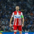 Ivanić najtrofejniji u istoriji Zvezde: Učvrstio status među legendama crveno-belih