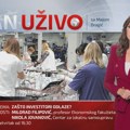 Dan uživo u 16.30h: Zašto investitori odlaze?