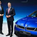 Milan Nedeljković – Srbin zvanično na čelu BMW-a