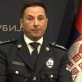 Priveden dosadašnji šef beogradske policije zbog nestanka muškarca