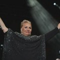 "Nikolija je bila pod stresom da li ću izdržati": Vesna Zmijanac o tri koncerta u Areni, zdravlju i kolegama - "Lepa Brena mi…