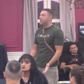 "Vas dvoje ste: Bisek*ualci" Anđelo nikad žešće isprozivao trudnu Anitu i Luku, ni oni mu nisu ostali dužni, sve se pušilo u…