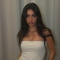 FOTO Prelepa Ines zavela Jamala: Neverovatno šta je uradila kada joj se Lamin javio