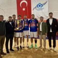 Fantastične vesti iz Turske: Kragujevčani prvi na međunarodnom turniru u basket 3X3