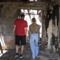 Mladom paru sa dvoje dece kuća izgorela u požaru, možete da pomognete porodici Mlinko