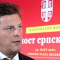 Stojan Vujko pozvao navijače da podrže košarkaše Zvezde