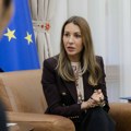 Đedović: "NIS mora da ostane dominantna kompanija na srpskom tržištu"