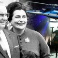 Tito bio lud za ovom pevačicom: Po nju slao helikopter, zabranio joj jednu stvar, a Jovanka htela da joj skine haljinu