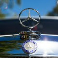 Vozač je tu, ali kao da ga nema: Mercedes najavio autonomno kretanje svojih novih modela kroz nemačke gradove