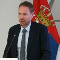 Antonijević: Društveno-odgovorno poslovanje postalo deo suštine savremenog poslovanja