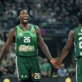 Osman odveo PAO u finale, Lesor blistao, pa dobio tehničku