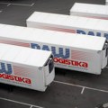 RALU Logistika ulaže pet milijuna eura u obnovu flote