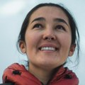 'Za obrazovanje, za slobodu': Prva Avganistanka na Mont Everestu