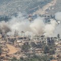 Teheran preti novim frontovima: Iran prekinuo indirektne pregovore sa Vašingtonom zbog napada na Liban