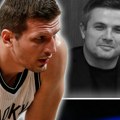 Teletović plače kao kiša zbog smrti Edina Avdića, poruka kida dušu: "Brate, da nije bilo tebe..."