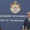 Košta: EU posvećena evropskoj perspektivi Srbije, proširenje se zasniva na izgradnji poverenja