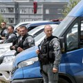 Suspendovan srpski policajac zbog Instagrama