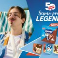 Frikom Legende u novom izdanju: trendovi prolaze, ali dobri ukusi ostaju