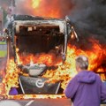 Šta se to dogodilo u Belfastu? Čovek sprečio jeziv masakr, grad u plamenu nakon brutalnog snimka napada
