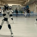 Pad cena ubrzava masovno usvajanje humanoidnih robota u Kini