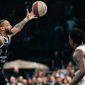 Prenos, Partizan - Dubai: Kakvo finale ABA lige!