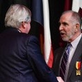 Ko je budući ambasador SAD u Srbiji: Majkl K. Jang iz drugog ugla