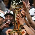 Njujork Niksi su šampioni NBA lige – posle više od pola veka