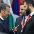 Turski mediji: Ahmed al Šara na samitu NATO