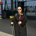 Tragedija u domu Aleksandre Bursać: Pevačica slomljena od bola, oprostila se potresnim rečima: "Putuj s anđelima"