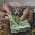 Stan na Savskom vencu prodat za 2,6 miliona evra: Rekordnih 12.000 evra po kvadratu u Srbiji