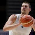 Pogledajte snimke "novog" Nikole Jokića! Ljudi, gledaju i ne veruju šta mu se desilo (video)