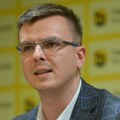 Парандиловић о мери удаљавања из Скупштине због недоласка и коришћења картице
