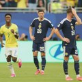 Ljudi, ne idite još na spavanje: Videli smo gol turnira i šest pogodaka za 45 minuta VIDEO