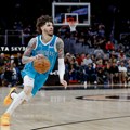 NBA "bomba": Šarlot šalje Lamela Bola u Minesotu!