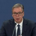 Vučić potvrdio da podnosi ostavku na mesto predsednika Srbije: "Izbore ćemo imati uskoro, za 3 ili 4 meseca"