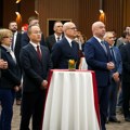 U Kineskom kulturnom centru obeležena 105. godišnjica osnivanja Komunističke partije Kine