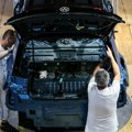 Nemačka industrija beleži oporavak, porudžbine u maju porasle za 1,9 odsto