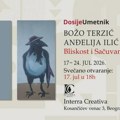 Izložba "Bliskost i Sačuvane vrste" na Kosančićevom vencu