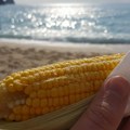 "Čini se da nije mnogo, ali se nakupi": Koliko ove sezone koštaju kukuruz i krofne na plaži