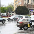 Vremenska prognoza za sredu, 22. jul: Promenljivo oblačno i suvo sa slabim i umerenim vetrom