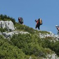 Planinari dobili Vučju stazu: Dugačka je 3.500 kilometara, a povezuje Poljsku i Jadransko more